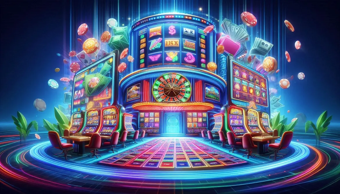Spielbank Sachsen